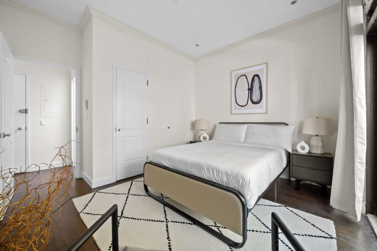 Daisy | Upper East Side | Duplex w/ Private Roof photo 24