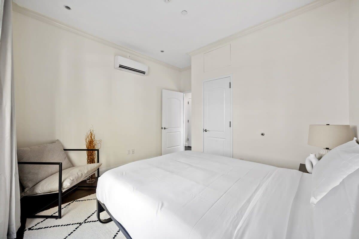 Daisy | Upper East Side | Duplex w/ Private Roof photo 26
