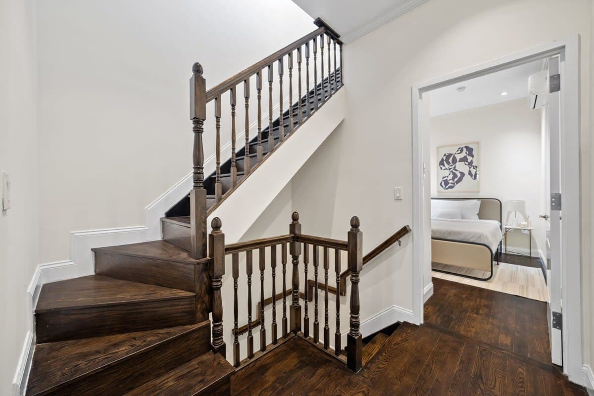 Daisy | Upper East Side | Duplex w/ Private Roof photo 13