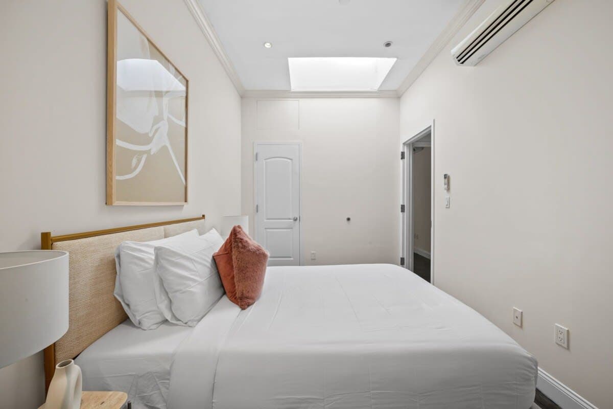 Daisy | Upper East Side | Duplex w/ Private Roof photo 28