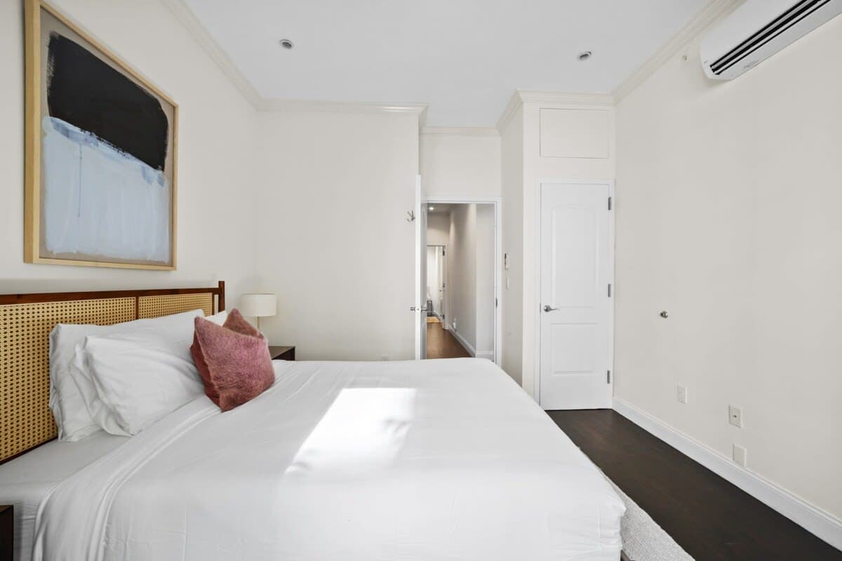 Daisy | Upper East Side | Duplex w/ Private Roof photo 21