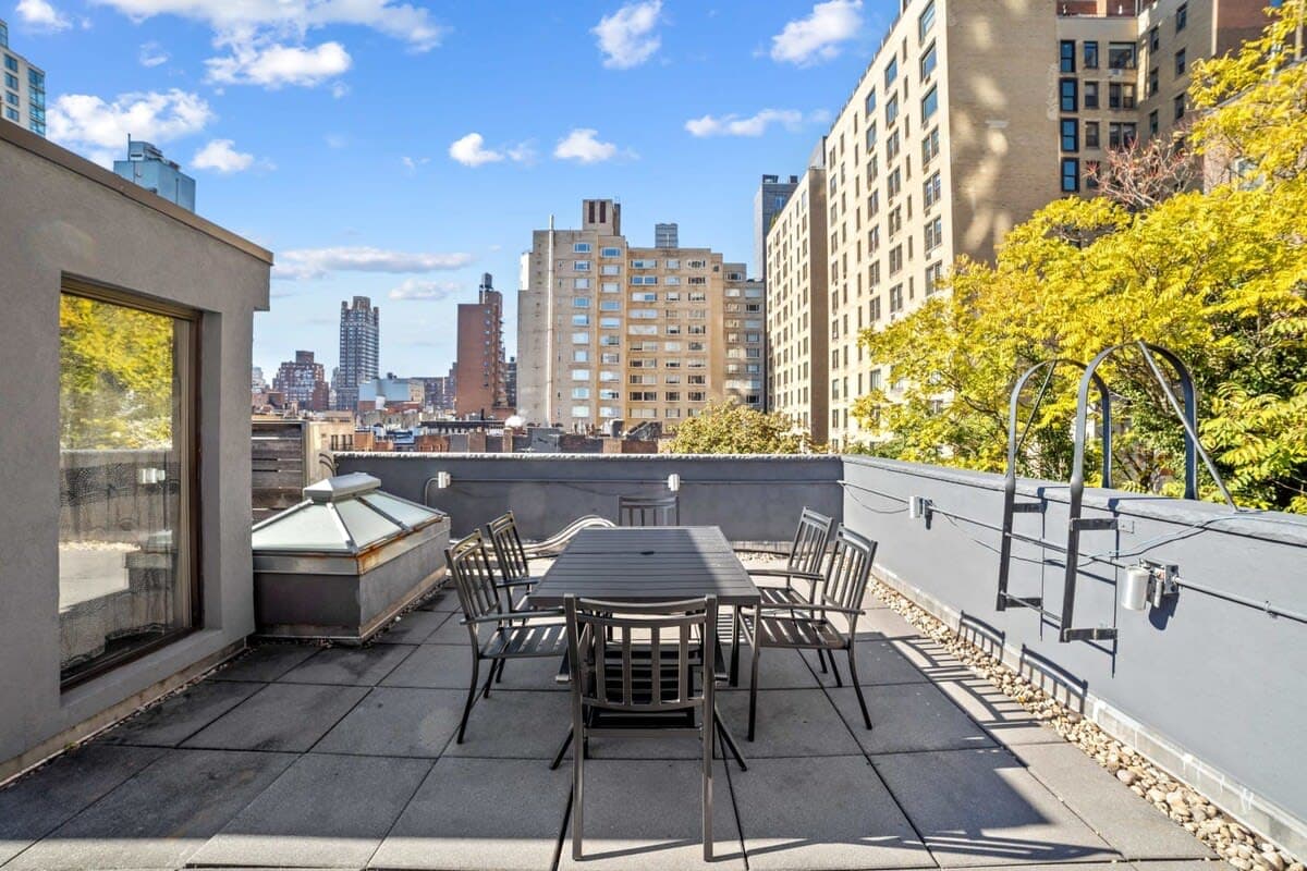 Daisy | Upper East Side | Duplex w/ Private Roof photo 35