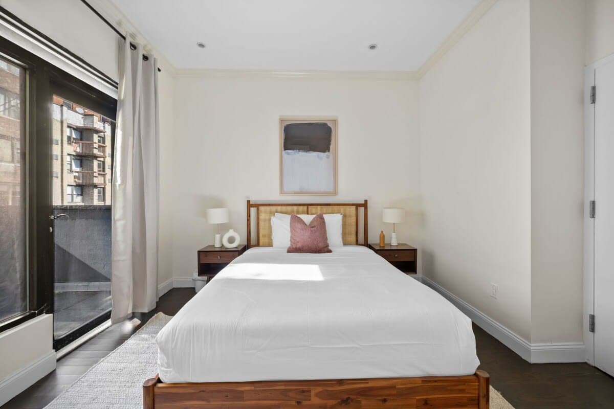 Daisy | Upper East Side | Duplex w/ Private Roof photo 20