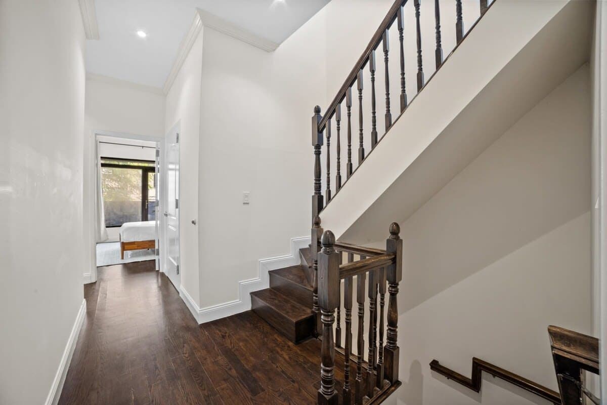 Daisy | Upper East Side | Duplex w/ Private Roof photo 14
