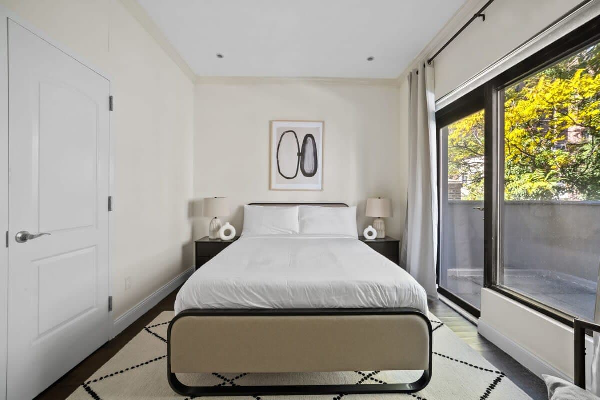 Daisy | Upper East Side | Duplex w/ Private Roof photo 25