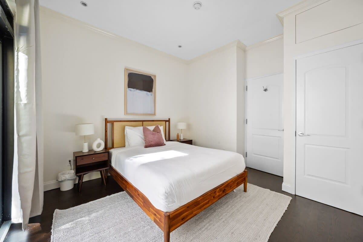 Daisy | Upper East Side | Duplex w/ Private Roof photo 19