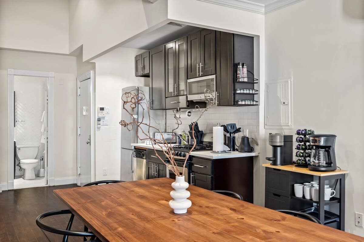 Daisy | Upper East Side | Duplex w/ Private Roof photo 9