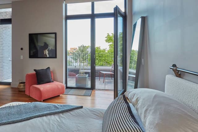 Image of Living space #4
