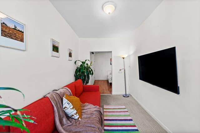 Image of Living space #4