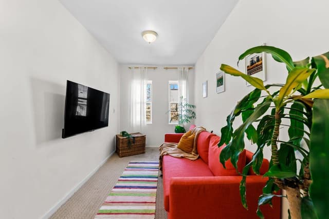 Image of Living space #2