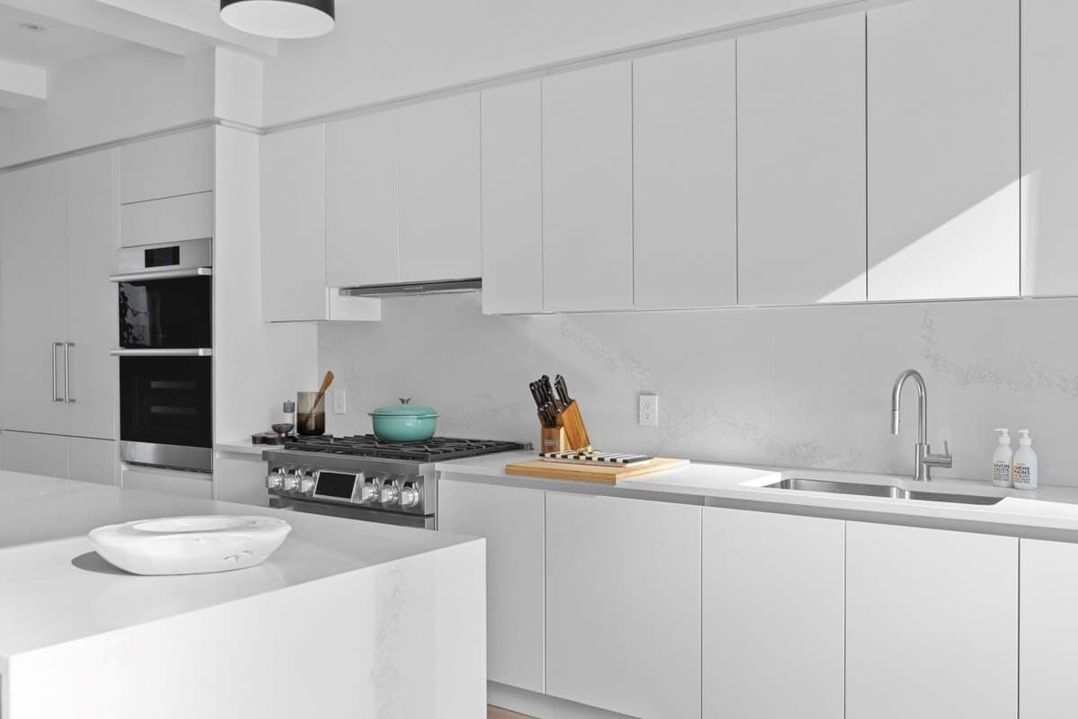 Madison Place | Tribeca | Penthouse w/ Private Terrace photo 10