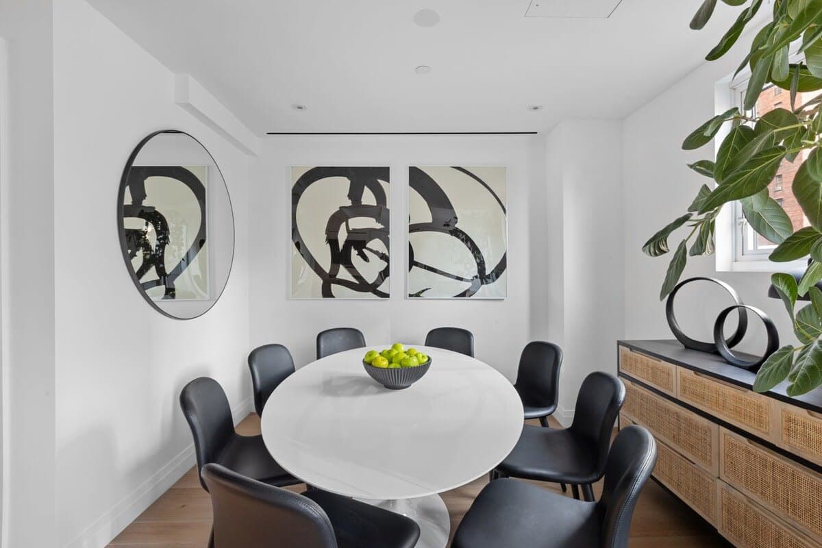 Madison Place | Tribeca | Penthouse w/ Private Terrace photo 8