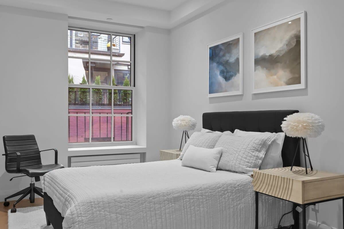 Madison Place | Tribeca | Penthouse w/ Private Terrace photo 26