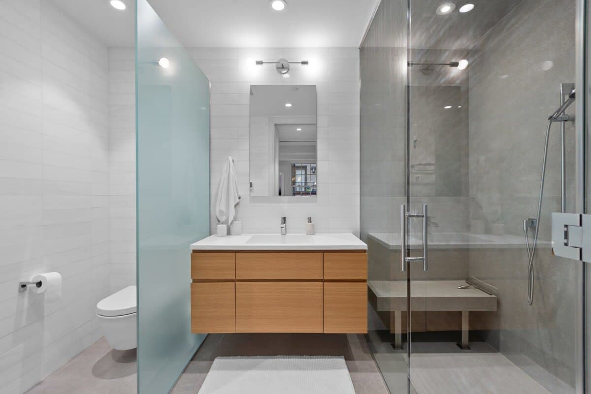 Madison Place | Tribeca | Penthouse w/ Private Terrace photo 24