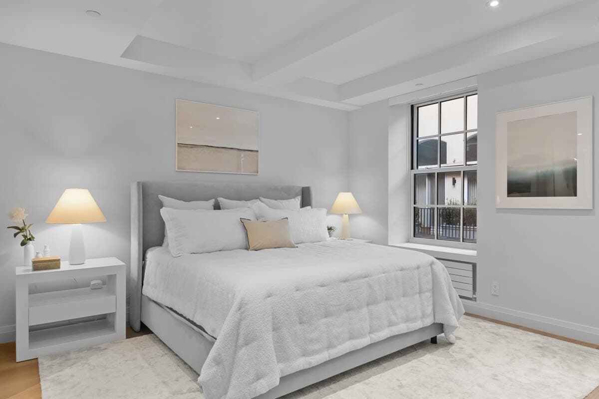 Madison Place | Tribeca | Penthouse w/ Private Terrace photo 18