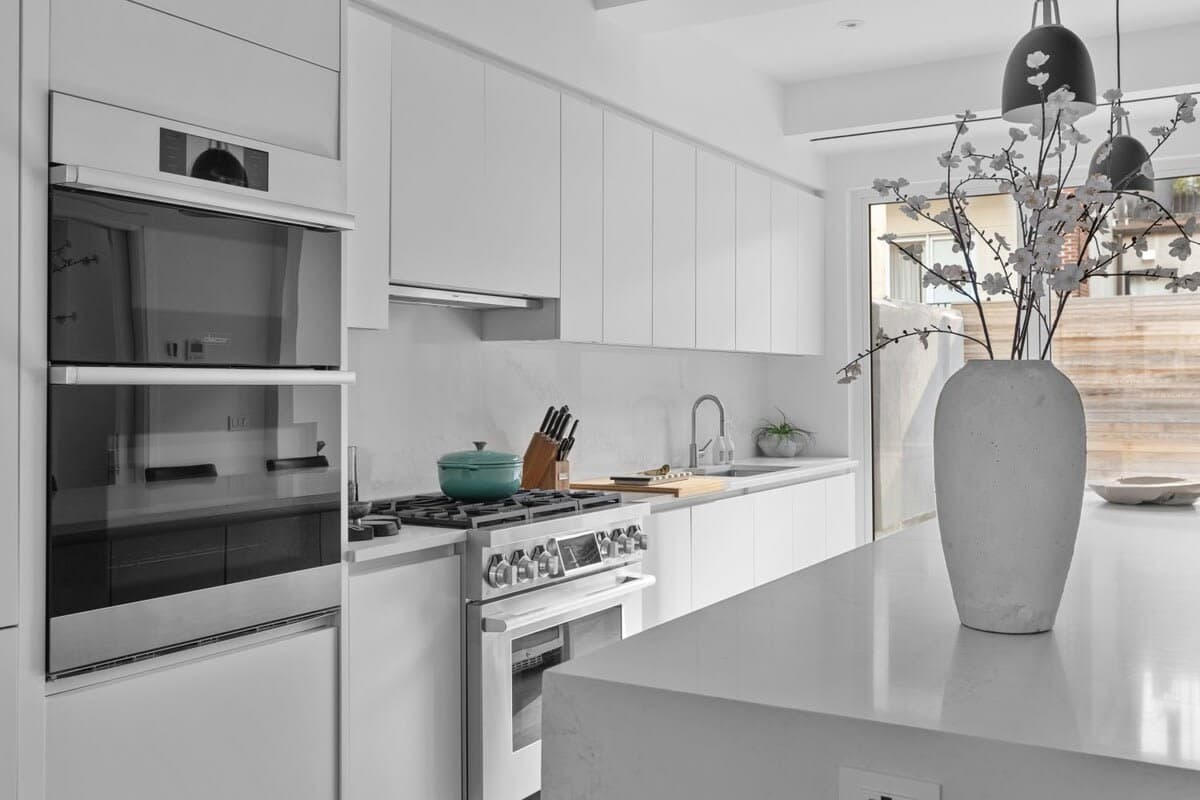 Madison Place | Tribeca | Penthouse w/ Private Terrace photo 12