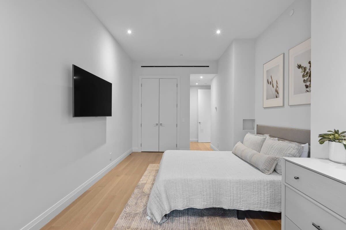 Madison Place | Tribeca | Penthouse w/ Private Terrace photo 23
