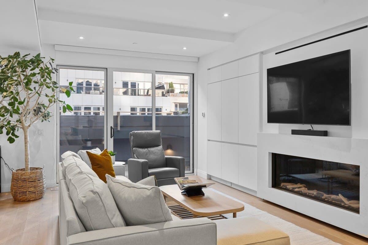 Madison Place | Tribeca | Penthouse w/ Private Terrace photo 5
