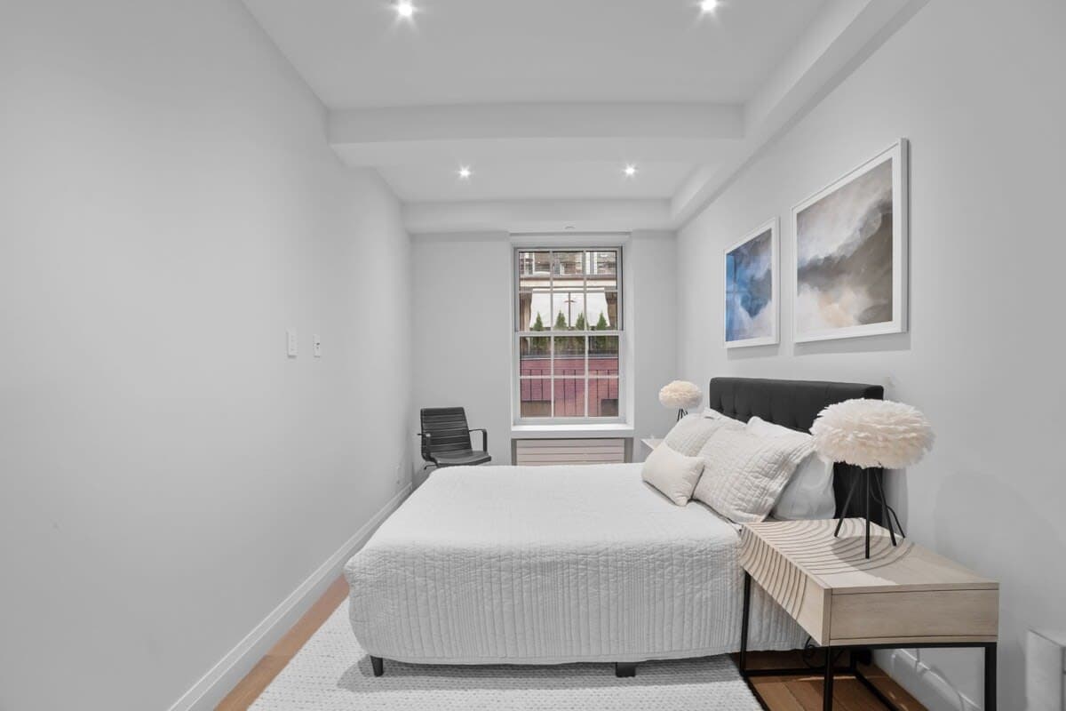 Madison Place | Tribeca | Penthouse w/ Private Terrace photo 25