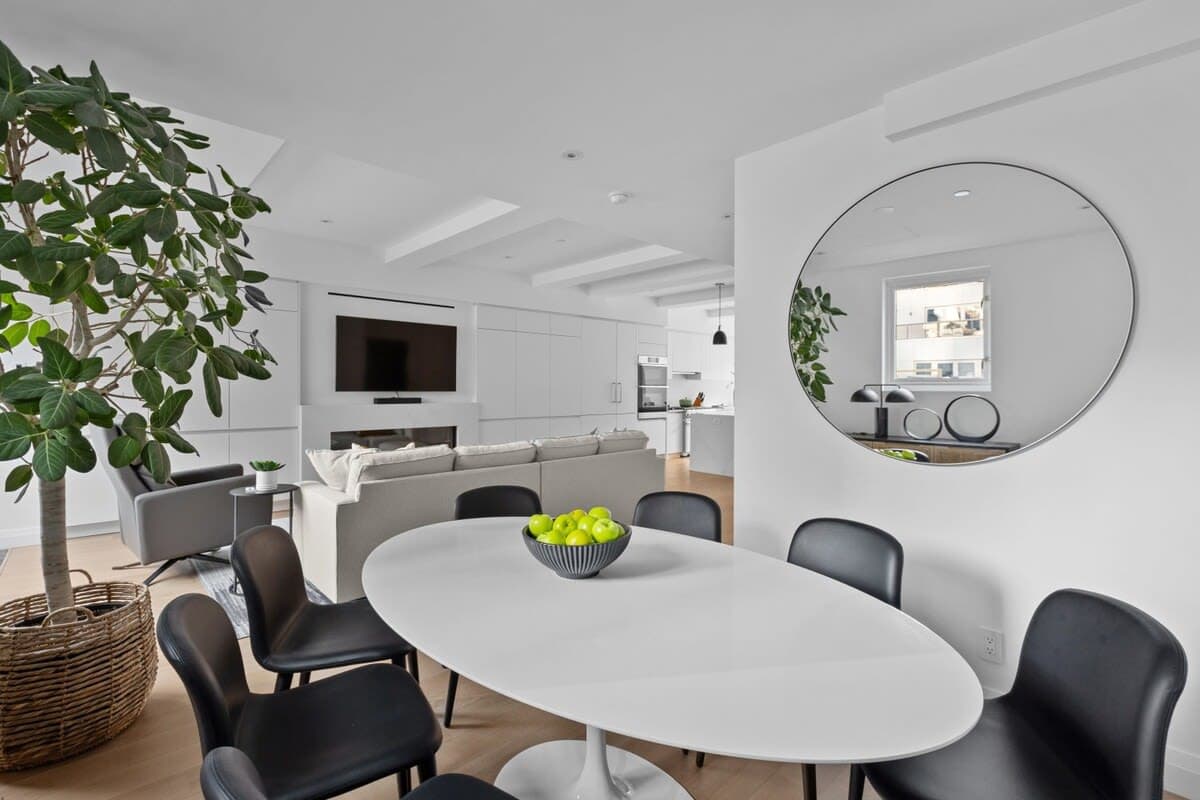 Madison Place | Tribeca | Penthouse w/ Private Terrace photo 4