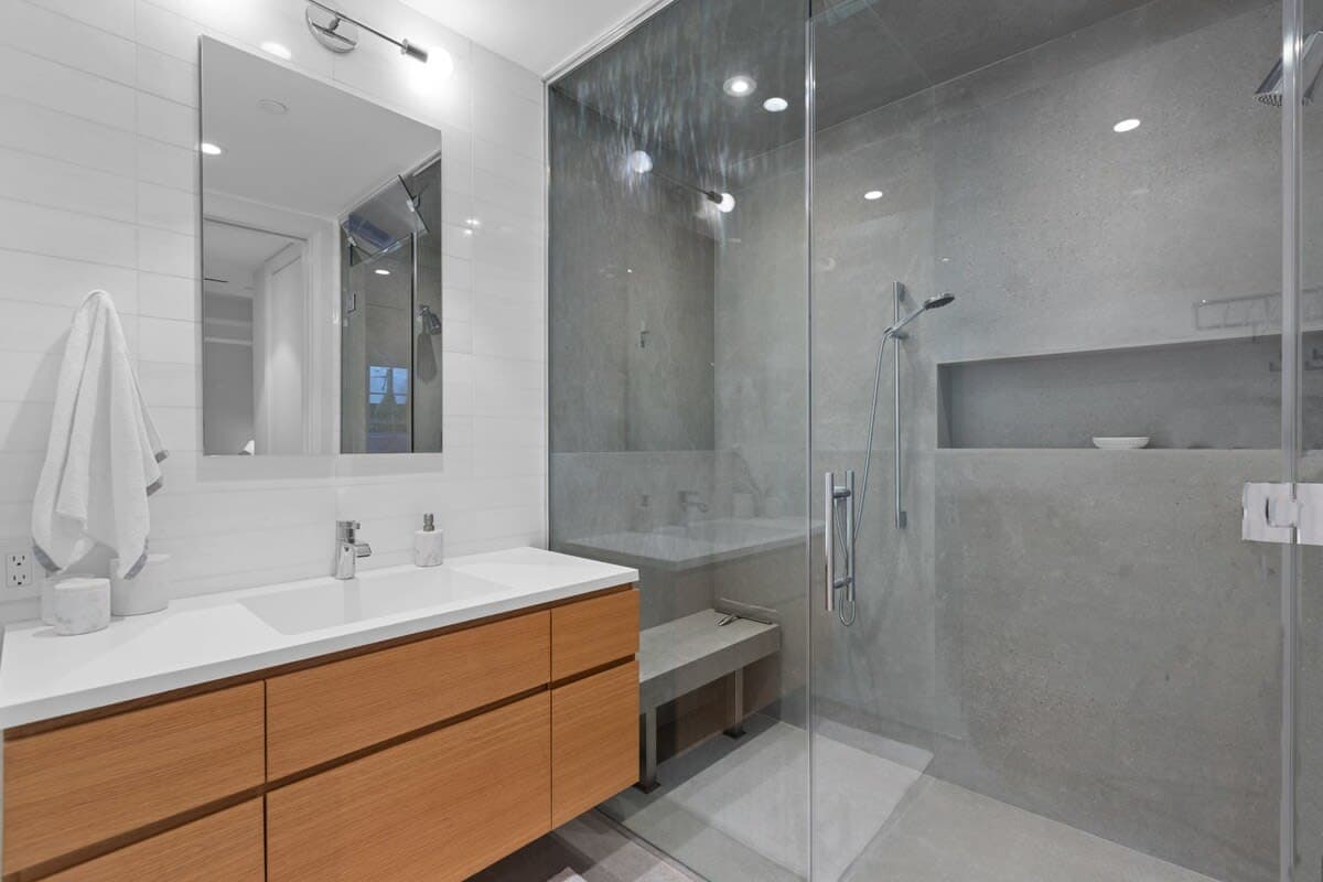 Madison Place | Tribeca | Penthouse w/ Private Terrace photo 19