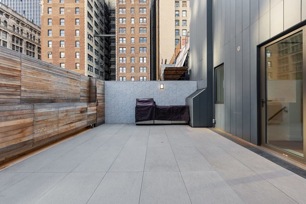 Madison Place | Tribeca | Penthouse w/ Private Terrace photo 31