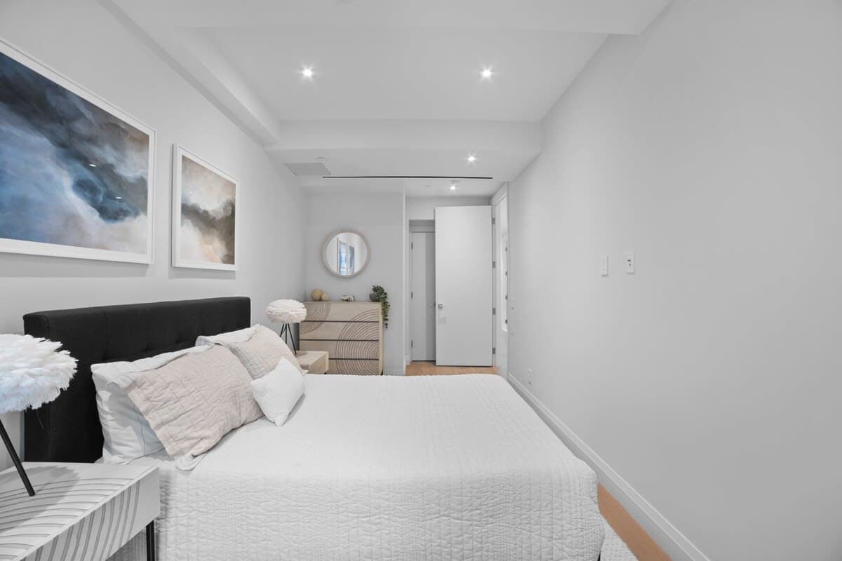 Madison Place | Tribeca | Penthouse w/ Private Terrace photo 27