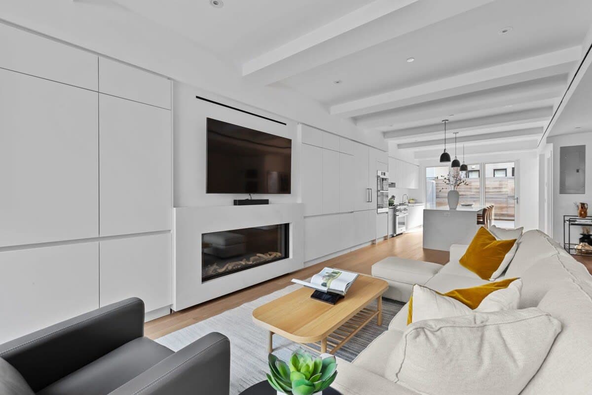 Madison Place | Tribeca | Penthouse w/ Private Terrace photo 7