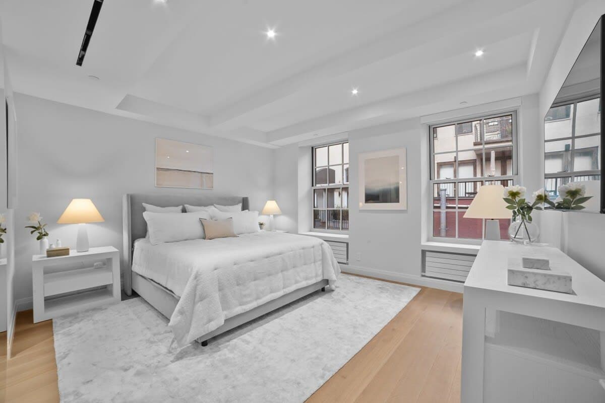 Madison Place | Tribeca | Penthouse w/ Private Terrace photo 17