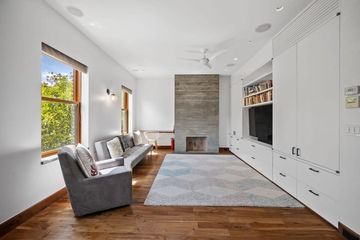 Gates Grove | Clinton Hill | Renovated Triplex with Private Terrace photo 35