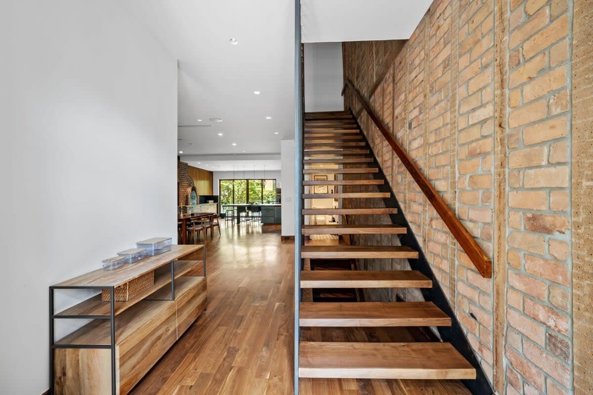 Gates Grove | Clinton Hill | Renovated Triplex with Private Terrace photo 33