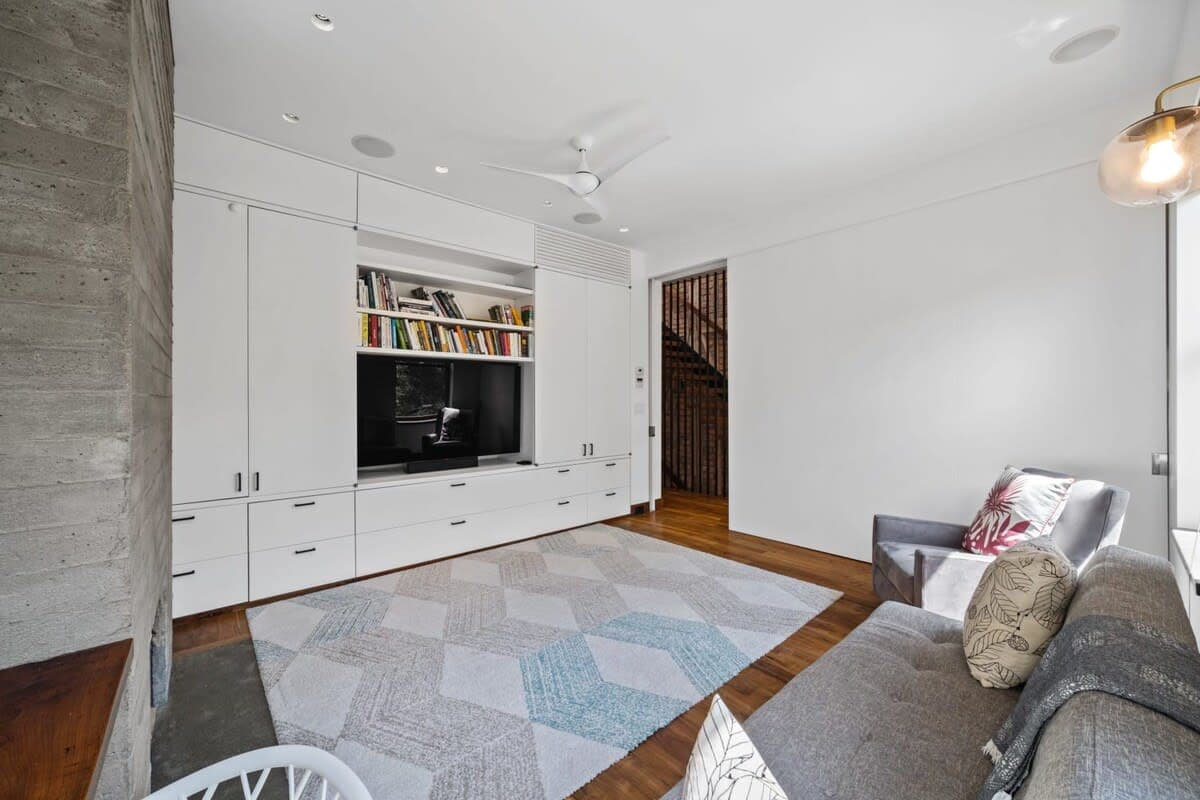 Gates Grove | Clinton Hill | Renovated Triplex with Private Terrace photo 36