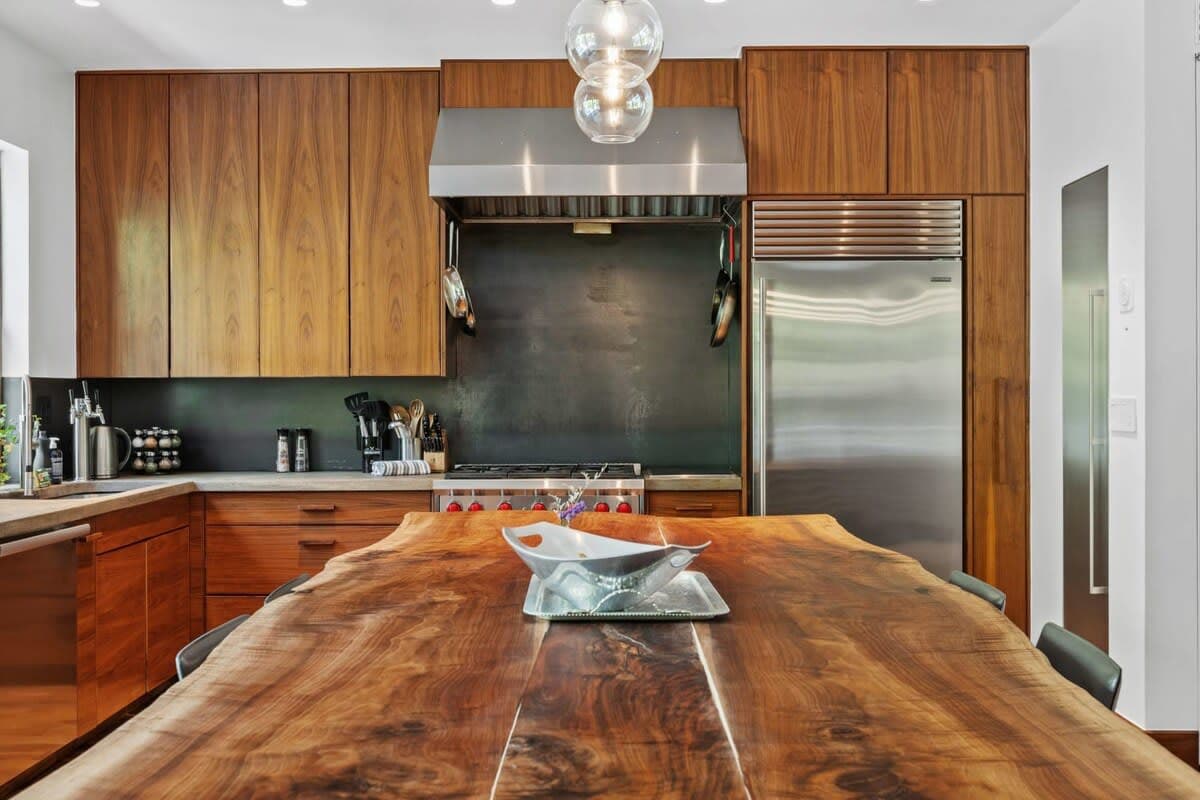 Gates Grove | Clinton Hill | Renovated Triplex with Private Terrace photo 27