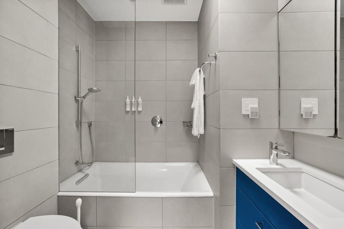 Gates Grove | Clinton Hill | Renovated Triplex with Private Terrace photo 70