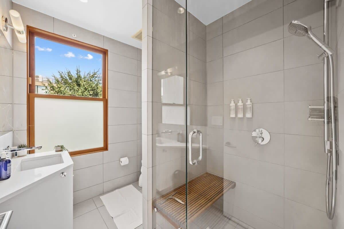 Gates Grove | Clinton Hill | Renovated Triplex with Private Terrace photo 52