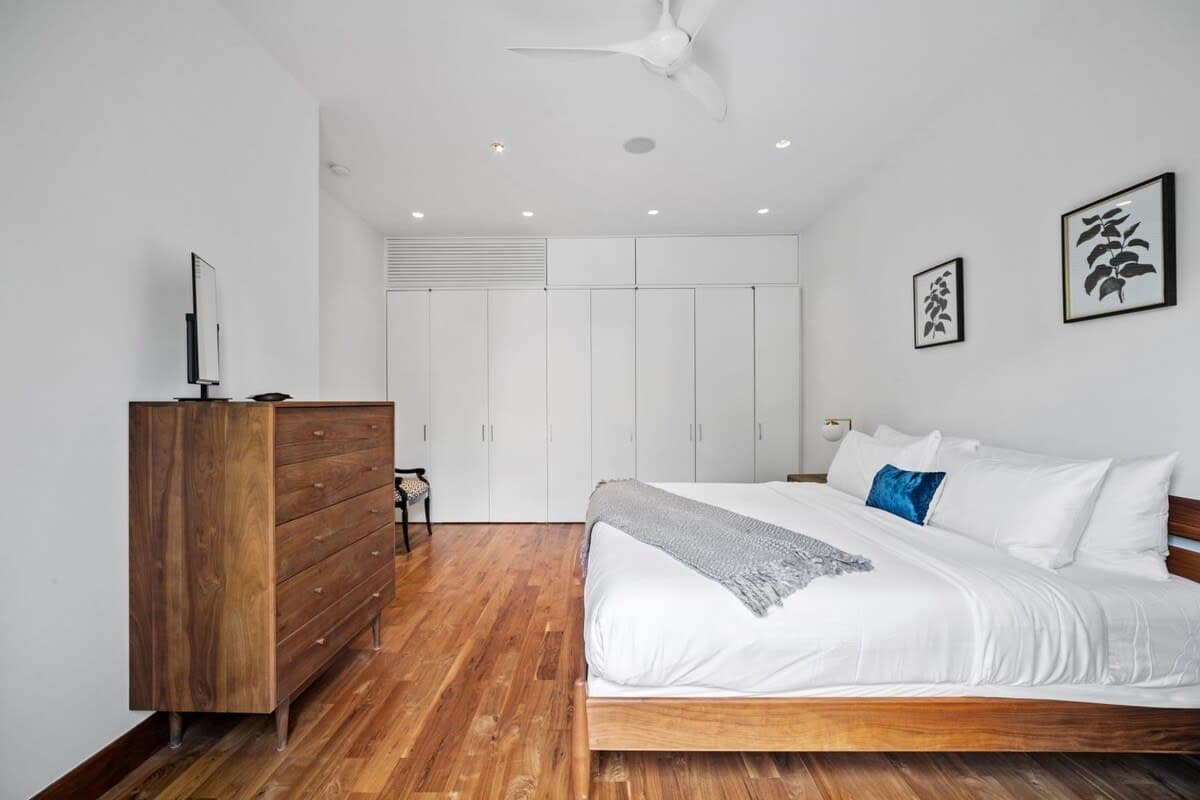 Gates Grove | Clinton Hill | Renovated Triplex with Private Terrace photo 39