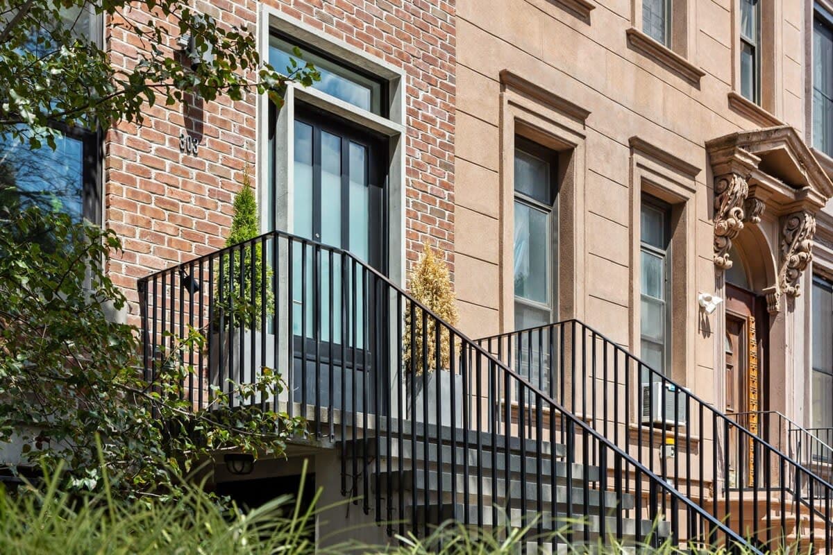 Gates Grove | Clinton Hill | Renovated Triplex with Private Terrace photo 72