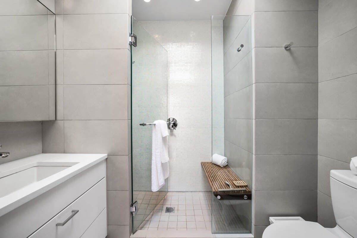 Gates Grove | Clinton Hill | Renovated Triplex with Private Terrace photo 57