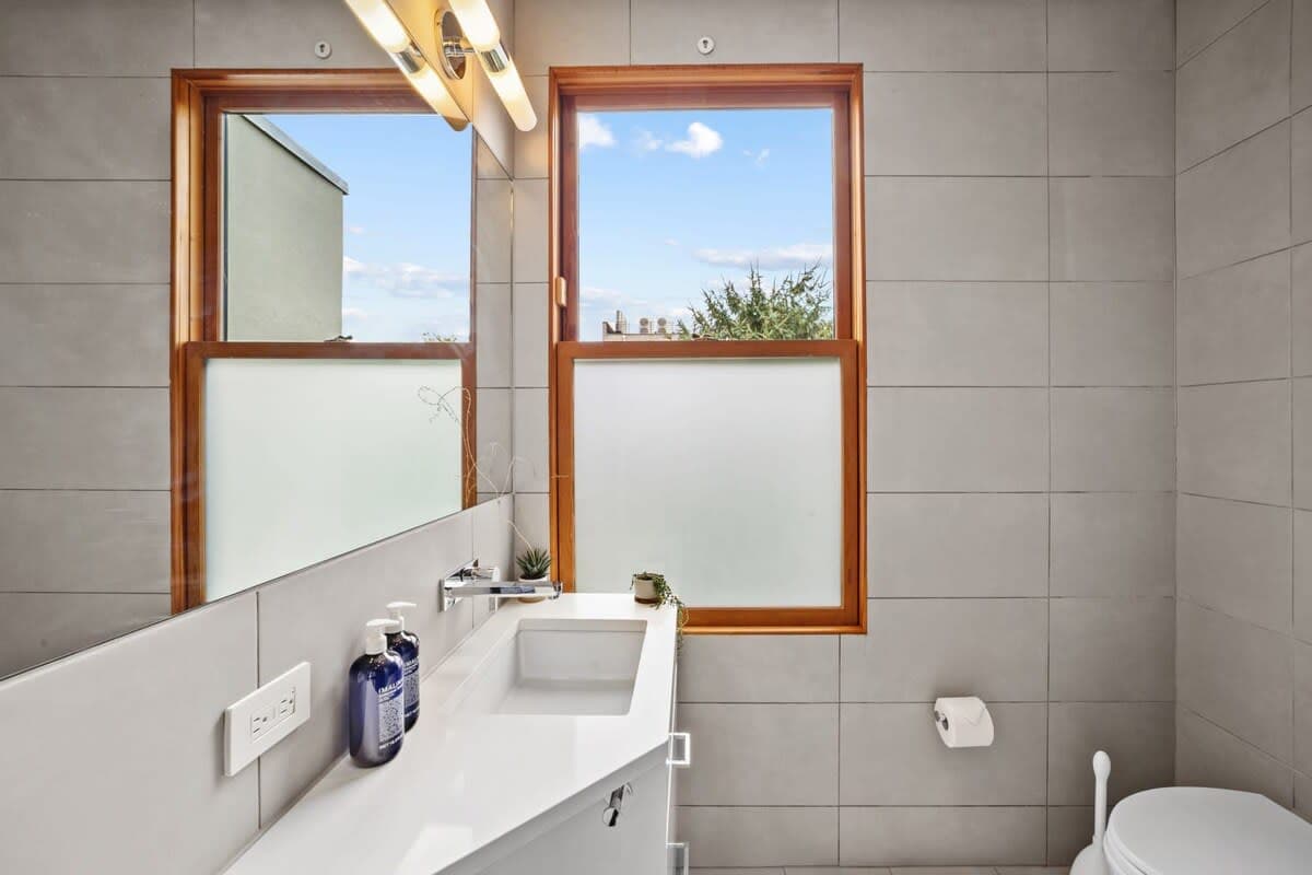 Gates Grove | Clinton Hill | Renovated Triplex with Private Terrace photo 51