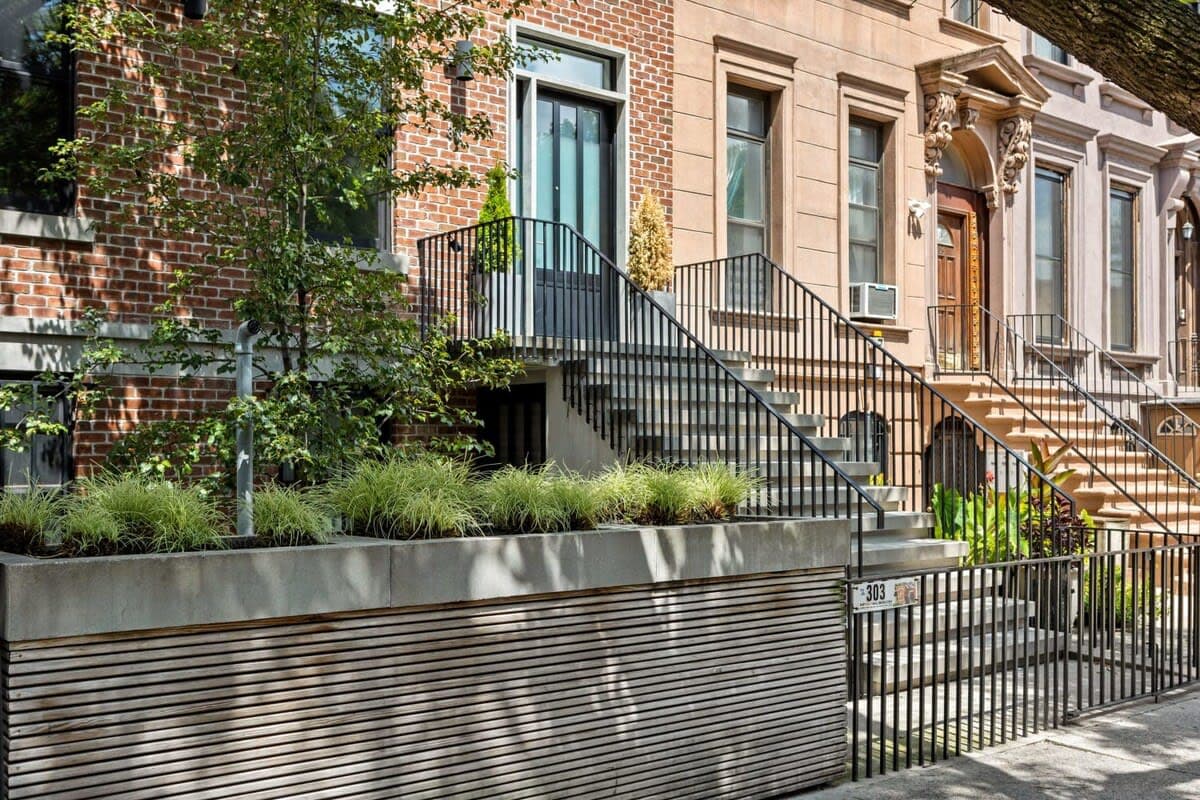 Gates Grove | Clinton Hill | Renovated Triplex with Private Terrace photo 71