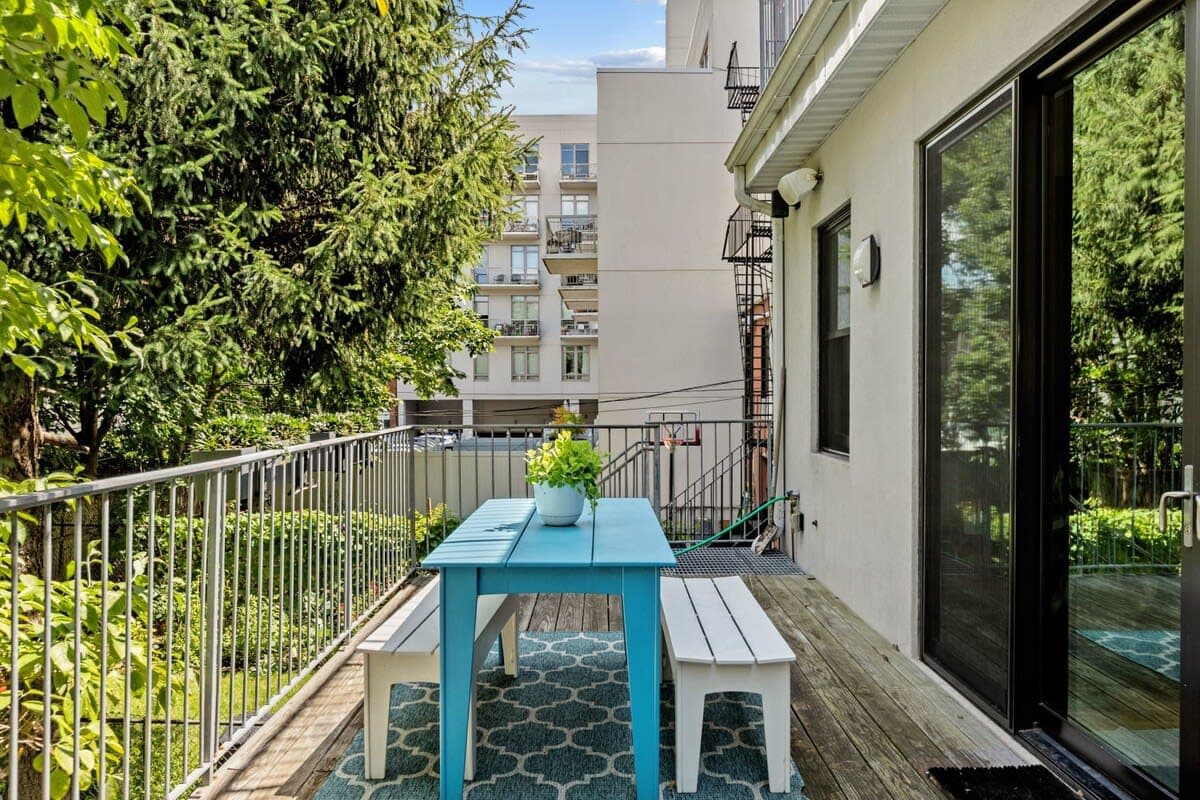 Gates Grove | Clinton Hill | Renovated Triplex with Private Terrace photo 29