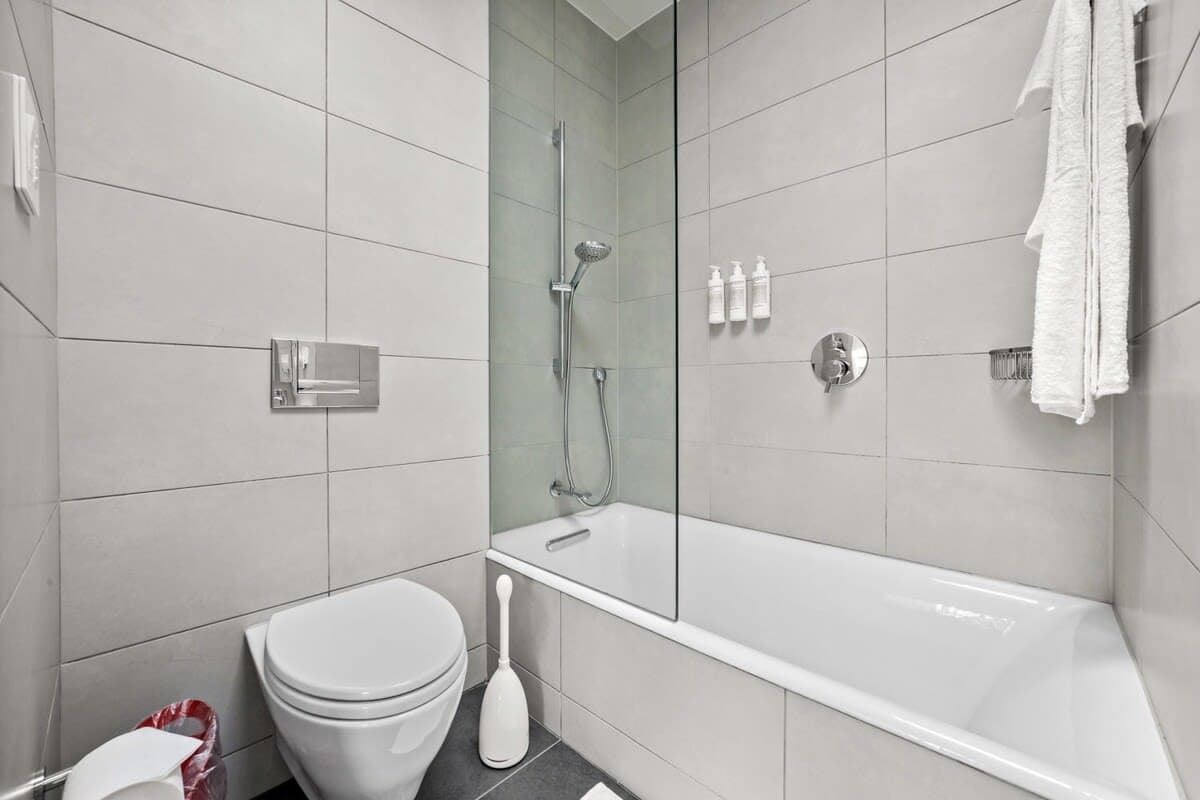 Gates Grove | Clinton Hill | Renovated Triplex with Private Terrace photo 69