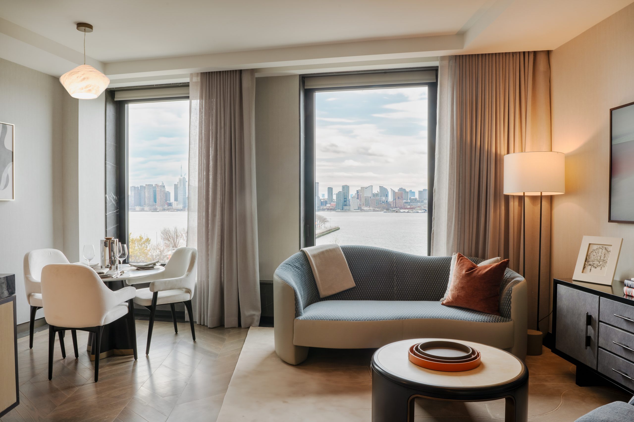 Le Palais III | West Village | Hotel Residence w/ Spa & Gym photo 6