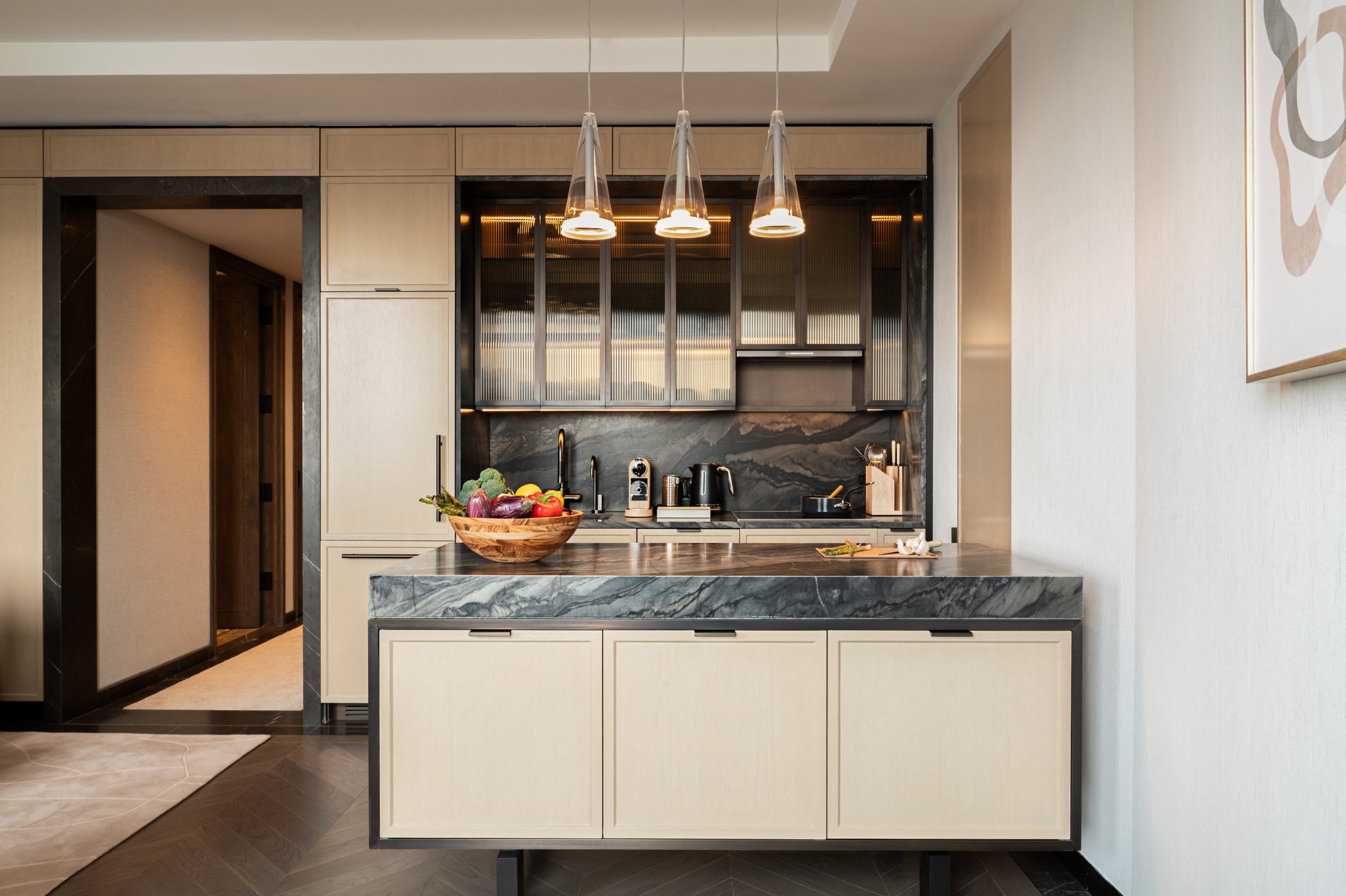 Le Palais III | West Village | Hotel Residence w/ Spa & Gym photo 3