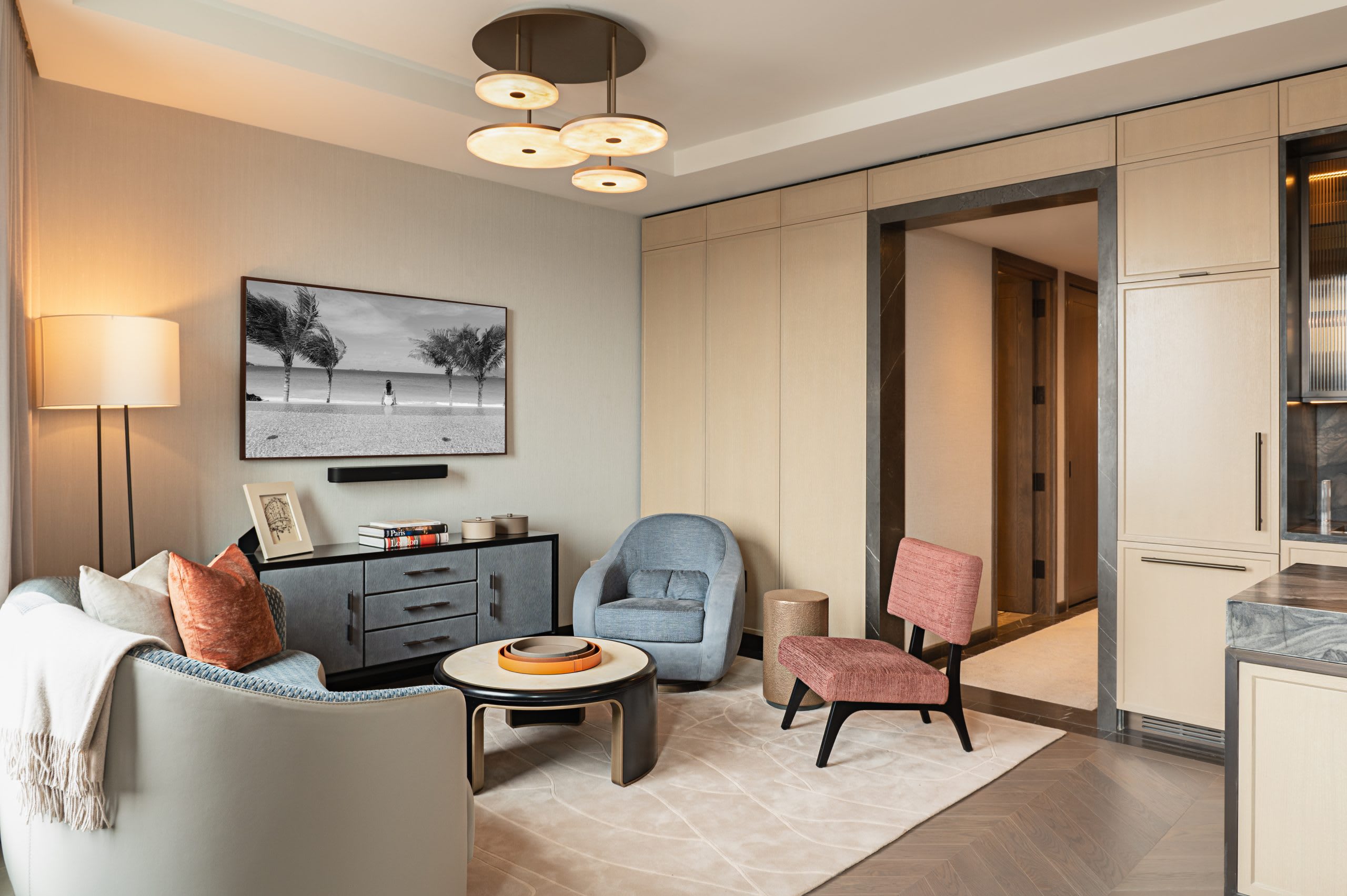 Le Palais III | West Village | Hotel Residence w/ Spa & Gym photo 2