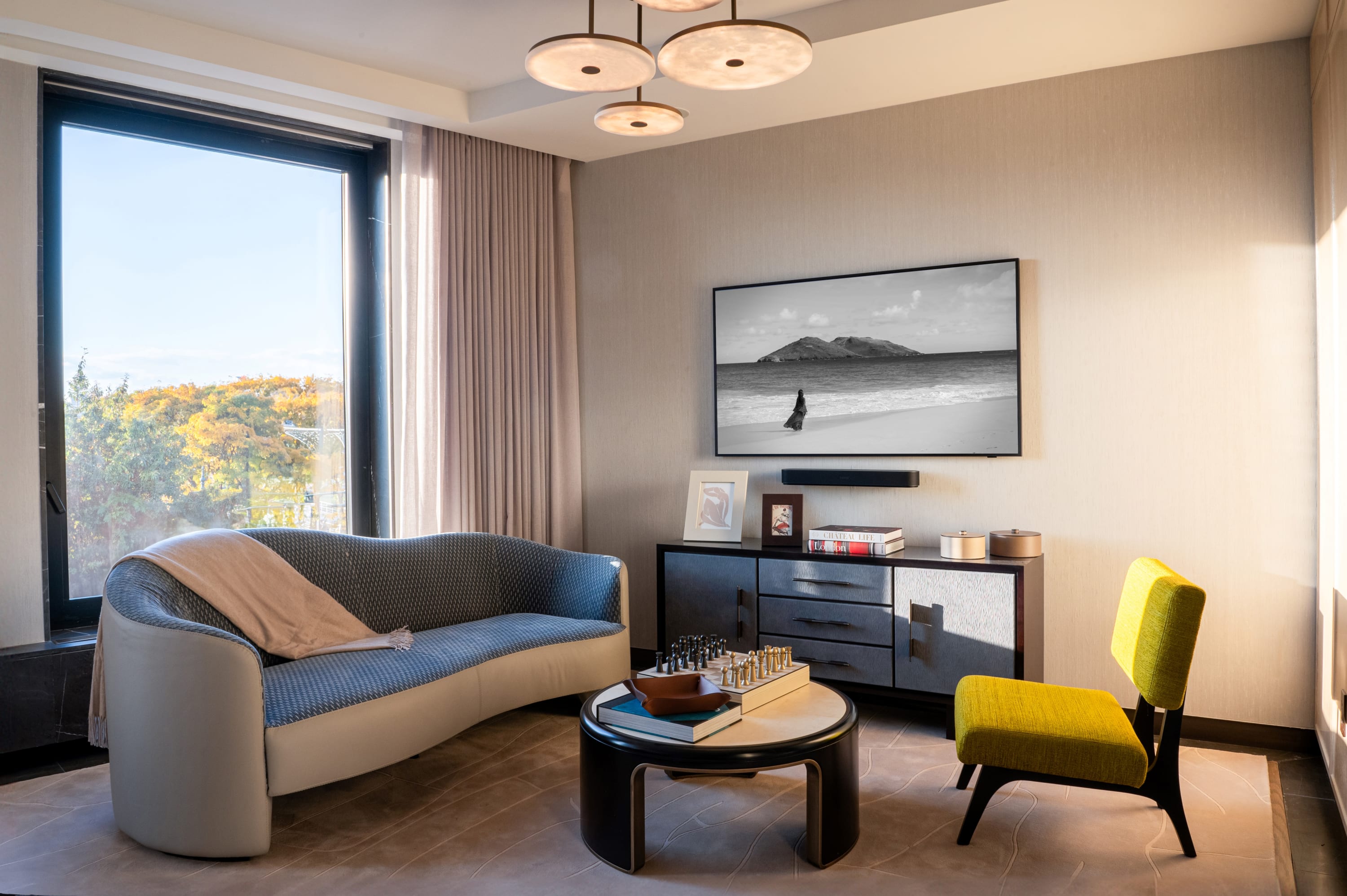 Le Palais III | West Village | Hotel Residence w/ Spa & Gym main photo