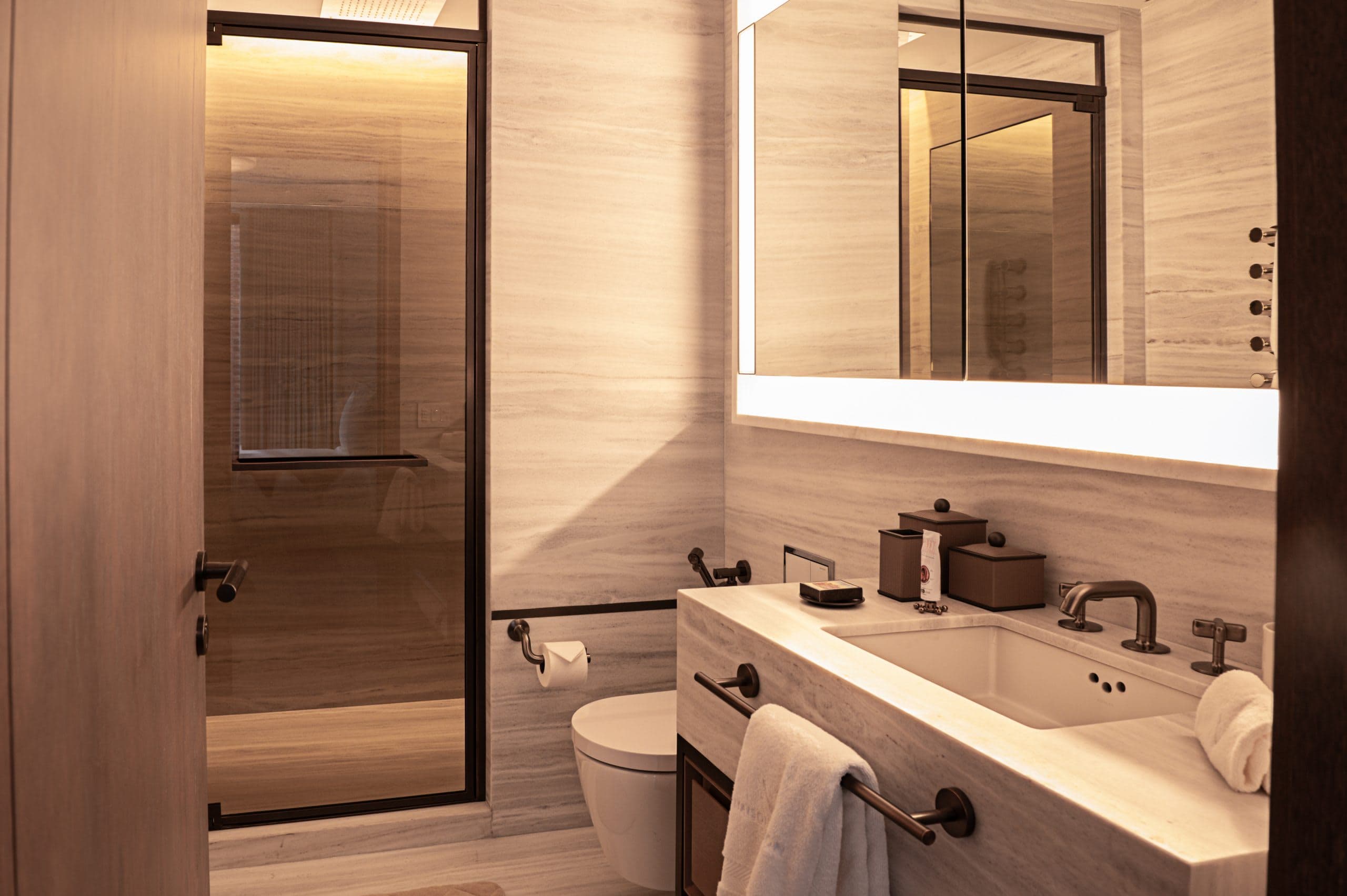 Le Palais III | West Village | Hotel Residence w/ Spa & Gym photo 11