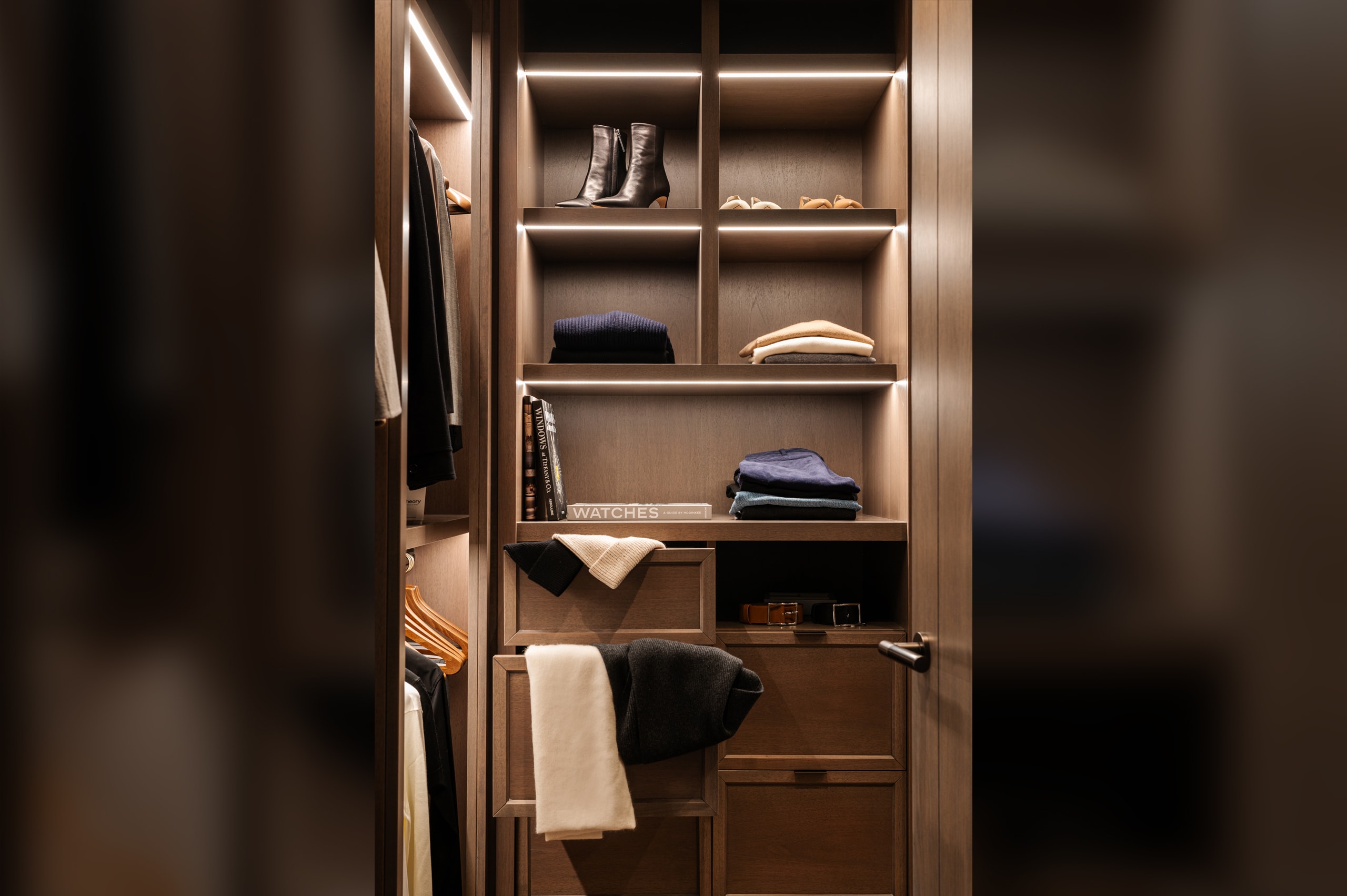 Le Palais III | West Village | Hotel Residence w/ Spa & Gym photo 12