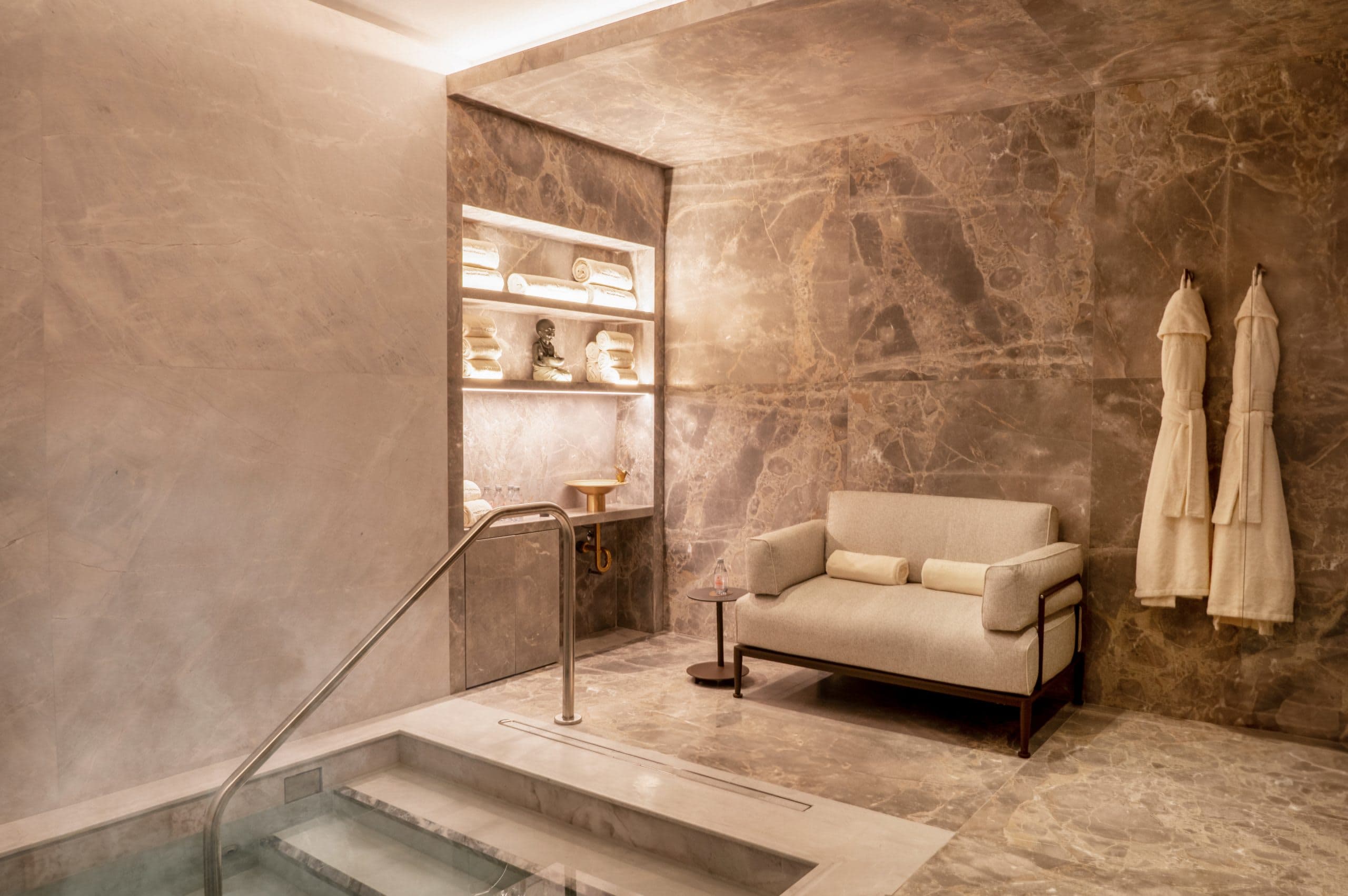 Le Palais III | West Village | Hotel Residence w/ Spa & Gym photo 15