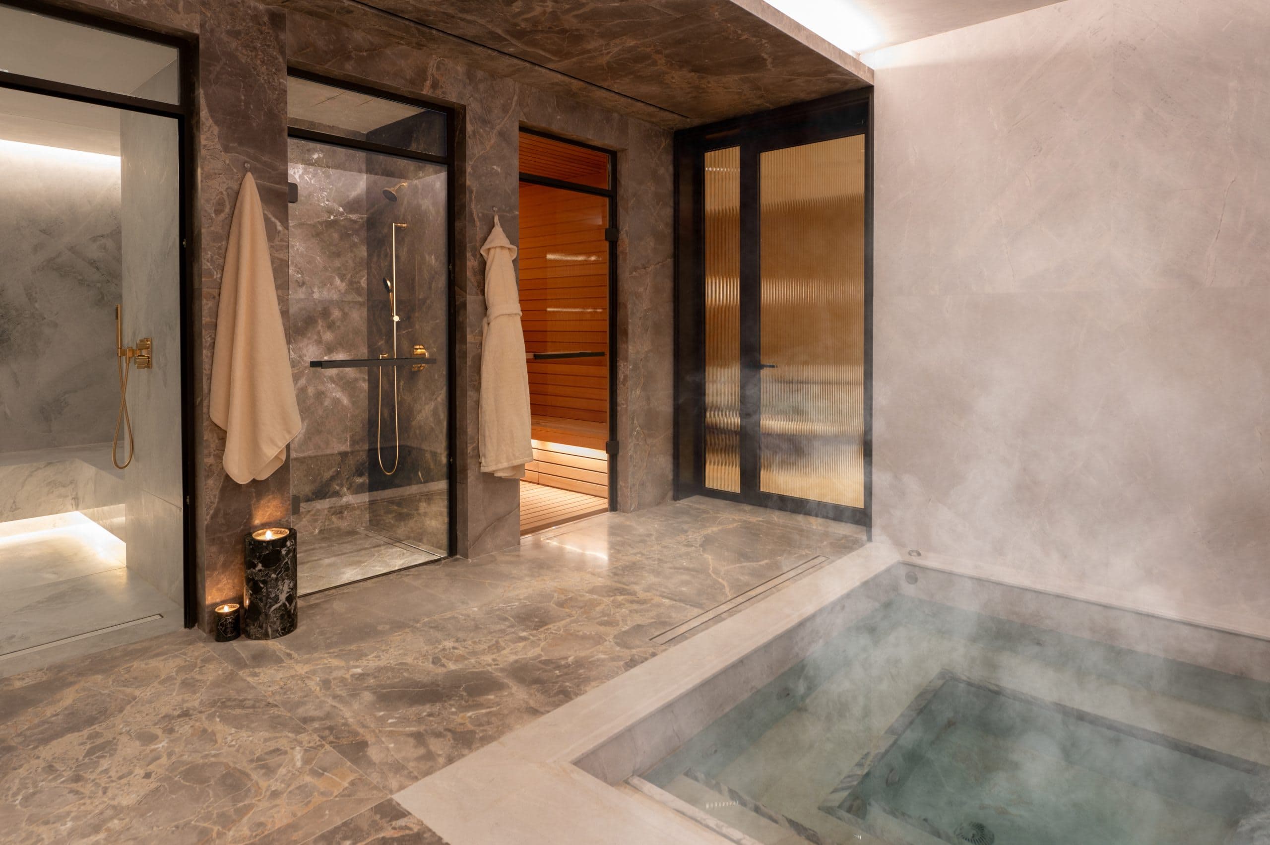 Le Palais III | West Village | Hotel Residence w/ Spa & Gym photo 13